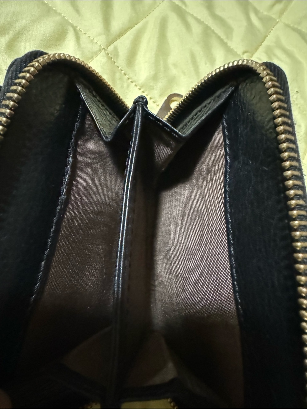 Chloe Wallet - Picture 5 of 5